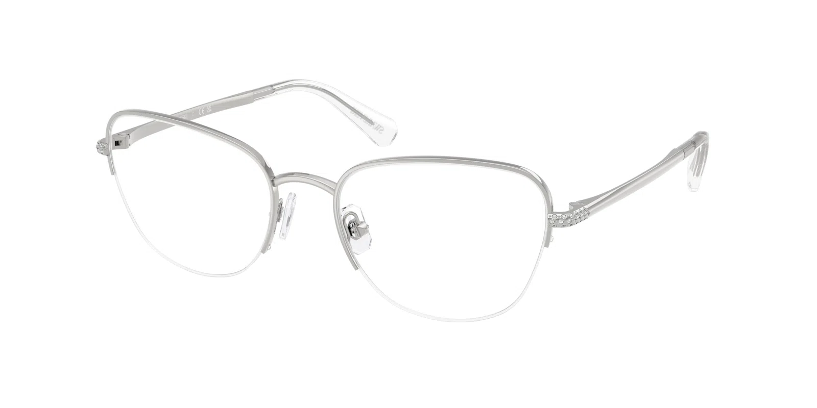 Swarovski 1023 Eyeglasses - view 3